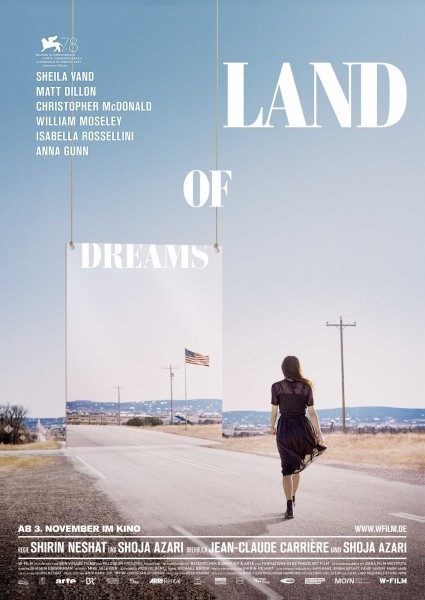 Land of Dreams