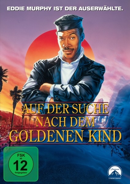 Auf der Suche nach dem goldenen Kind