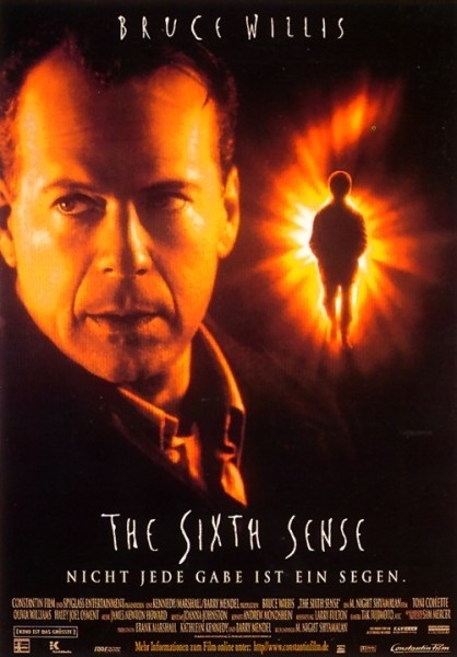 The Sixth Sense