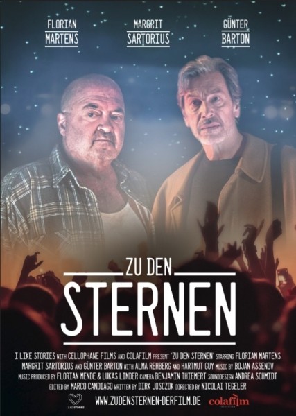 Zu den Sternen