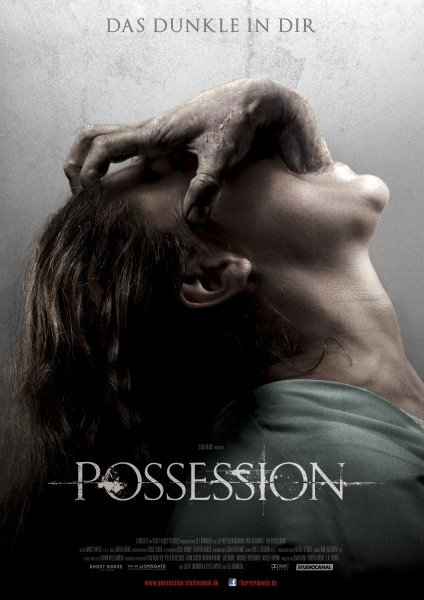 Possession - Das Dunkle in dir