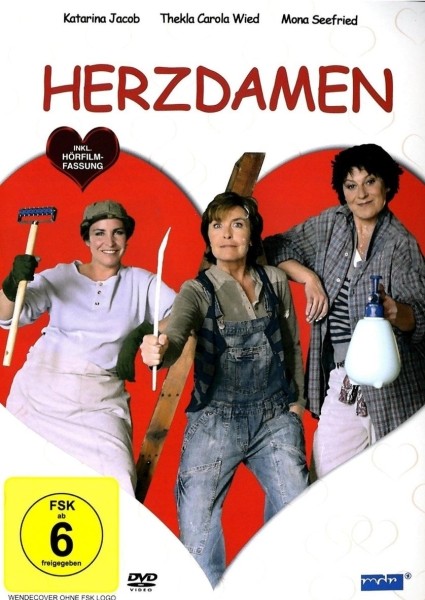 Herzdamen