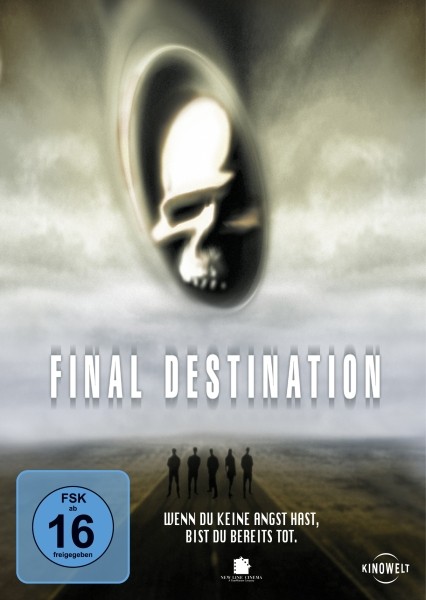 Final Destination