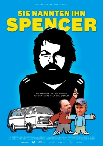 Sie nannten ihn Spencer