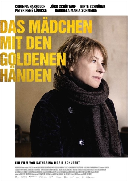 Das Mdchen mit den goldenen Hnden