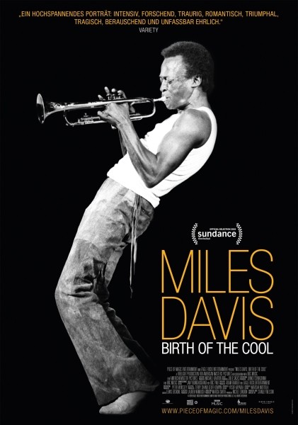 Miles Davis: Birth of the Cool