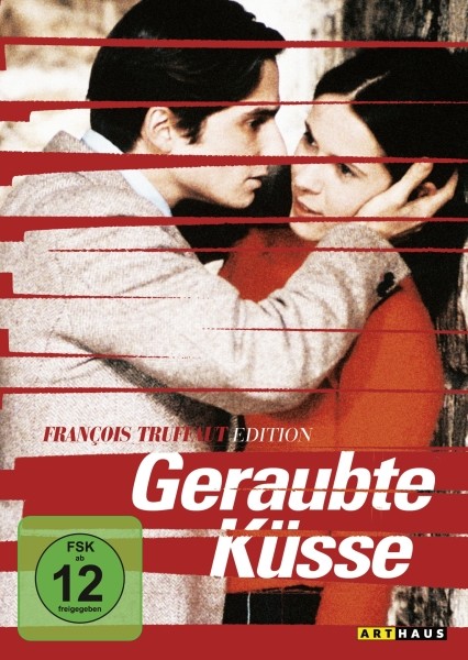 Geraubte Ksse