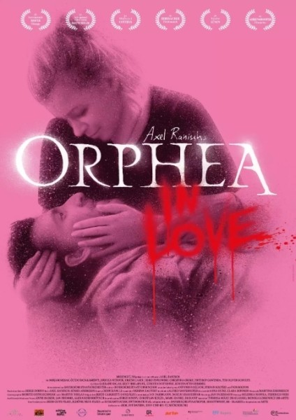 Orphea in Love