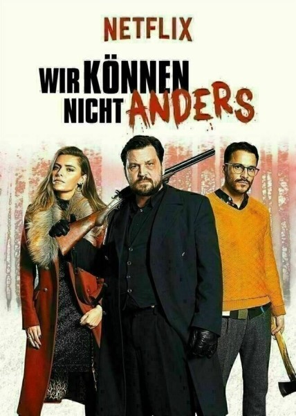 Wir knnen nicht anders