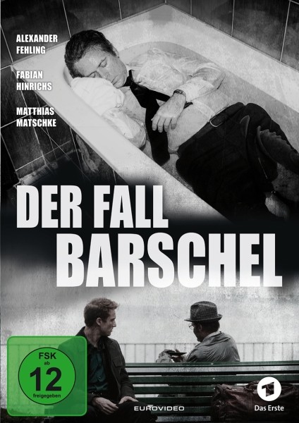 Der Fall Barschel