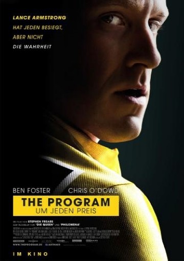 The Program - Um jeden Preis