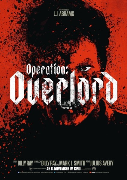 Operation: Overlord