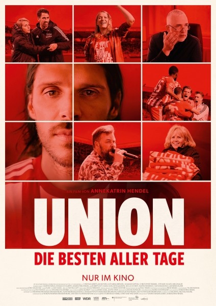 Union - Die besten aller Tage