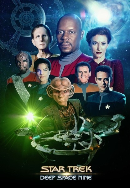 Star Trek: Deep Space Nine