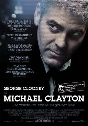 Michael Clayton