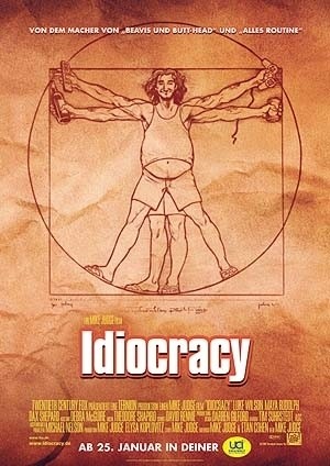 Idiocracy