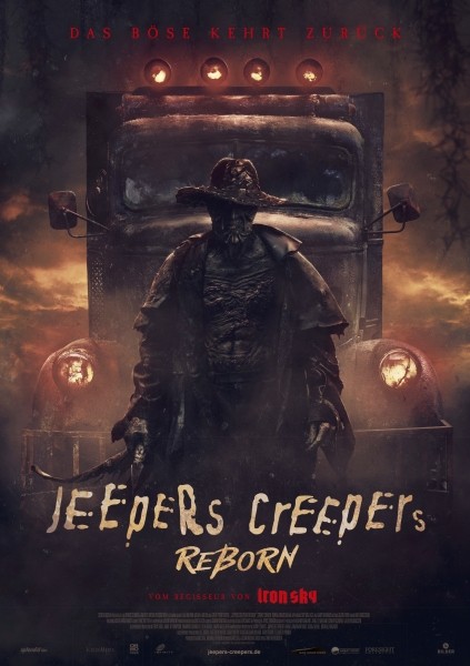 Jeepers Creepers: Reborn