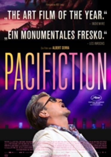 Pacifiction