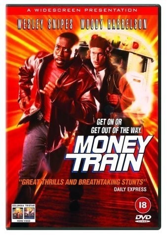 Money Train