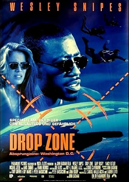 Drop Zone