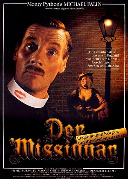 Der Missionar