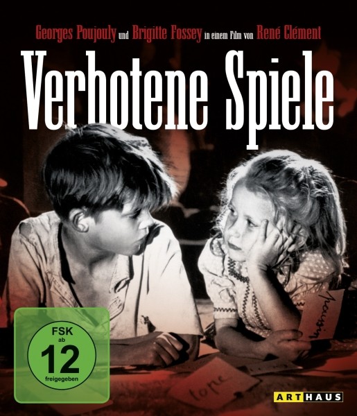 Verbotene Spiele