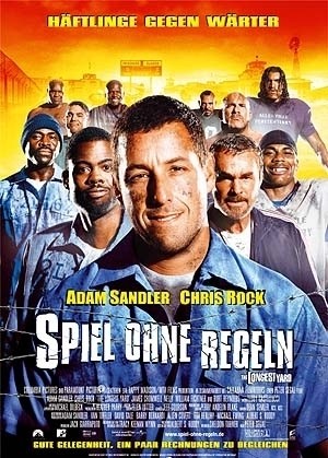 Spiel ohne Regeln  2005 Sony Pictures Releasing GmbH