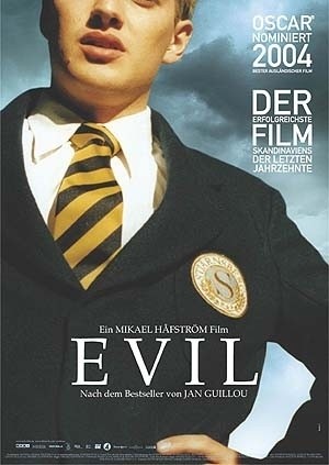 Evil  MFA+ Filmdistribution