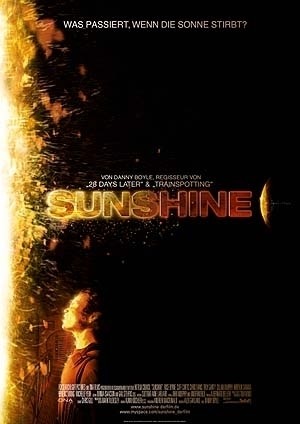 Sunshine  2007 Twentieth Century Fox