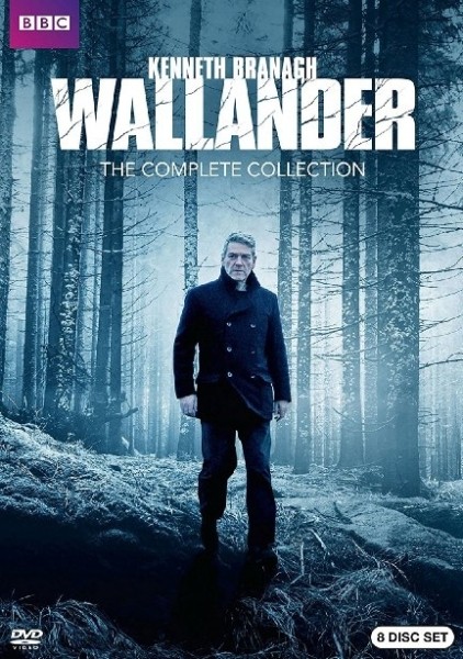 Kommissar Wallander