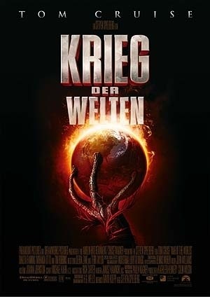 Krieg der Welten