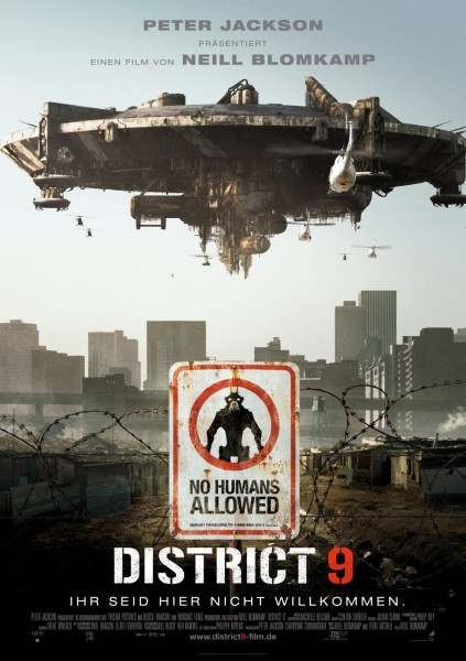 District 9