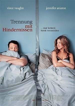 Trennung mit Hindernissen  United International Pictures