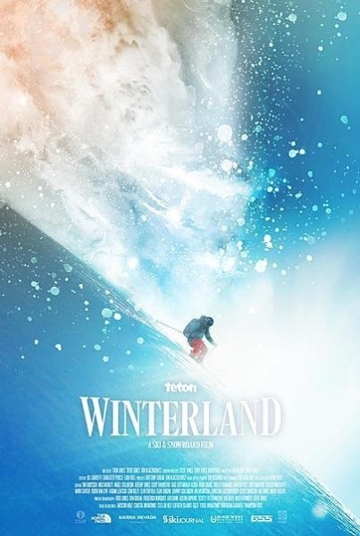 Winterland