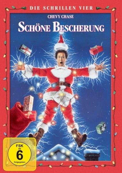 Schne Bescherung