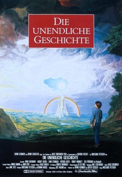 Die unendliche Geschichte