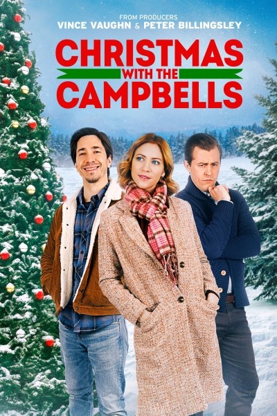 Weihnachten bei den Campbells