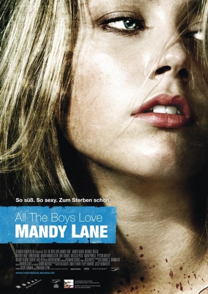 All the Boys love Mandy Lane