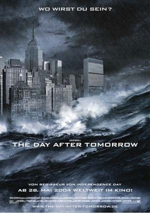 The Day After Tomorrow