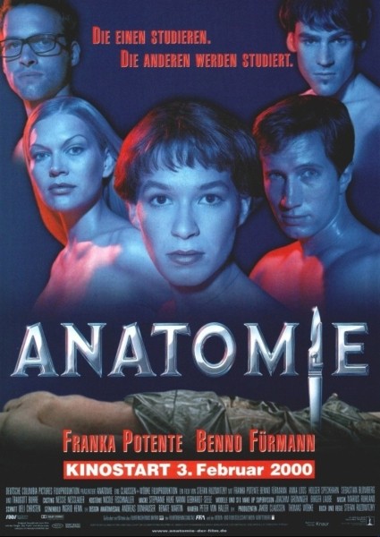 Anatomie