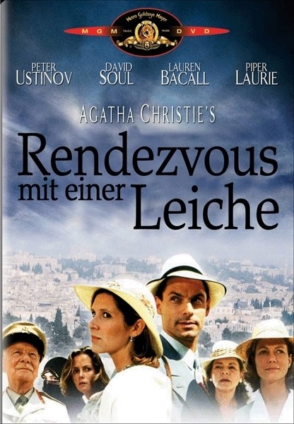 Rendezvous mit einer Leiche