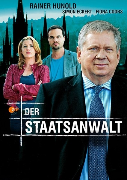 Der Staatsanwalt