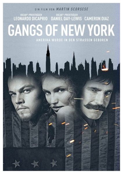 Gangs of New York