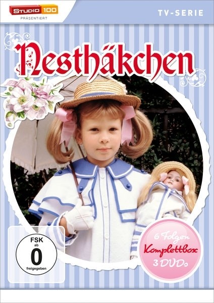 Nesthkchen