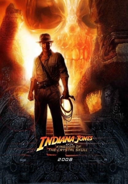 Indiana Jones und das Knigreich des Kristallschdels