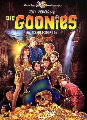 Die Goonies