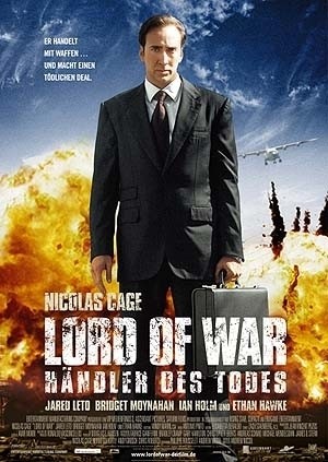 Lord of War - Hndler des Todes