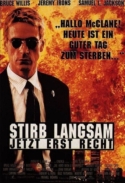 Stirb langsam – Jetzt erst recht