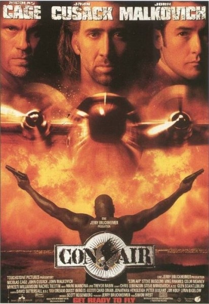 Con Air