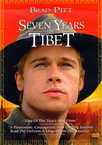 Sieben Jahre in Tibet